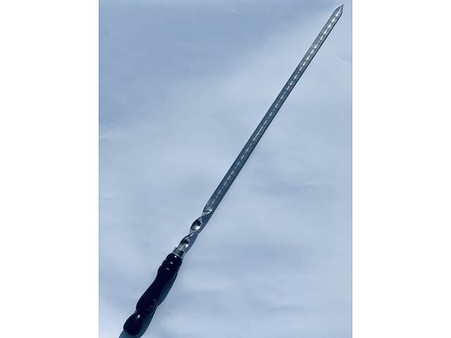 Шампур Empire Вуд EM-0535 70 см - Фото 1