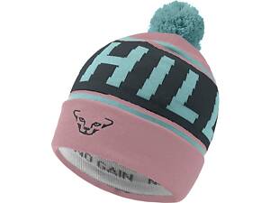 Шапка Dynafit Skiuphill Beanie Розовый/Голубой (1054-016.002.2572)