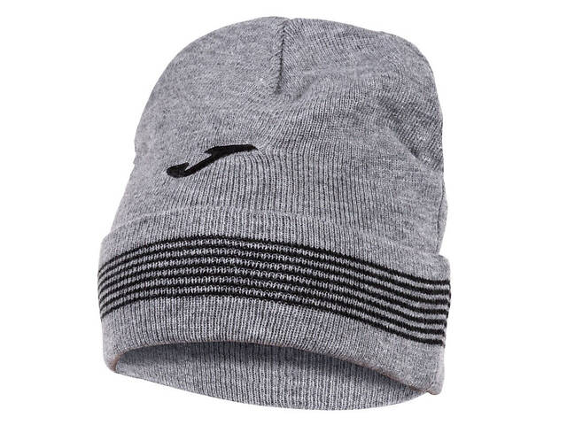 Шапка Joma ICELAND серый SR 400393.280 SR - Фото 1