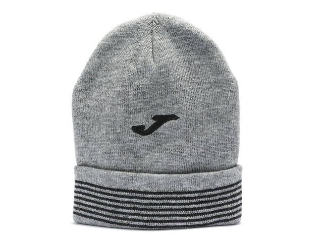 Шапка Joma ICELAND серый SR 400393.280 SR - Фото 2