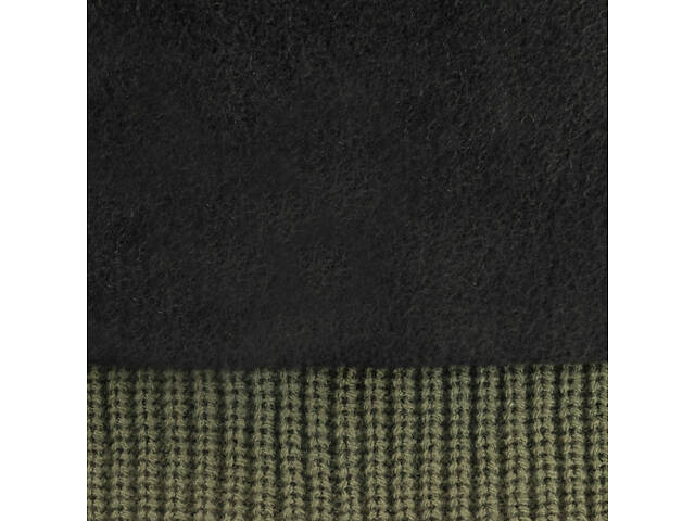 Шапка Mil-Tec утеплена One size Thinsulate™ Watch Hat Olive (12131001) - Фото 7