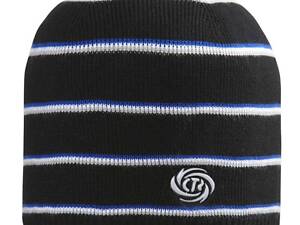 Шапка-підшоломник CTR Oberon Black (1052-12G3 2253 029)