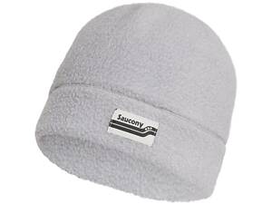 Шапка Saucony Rested Sherpa Beanie White One Size (1097-900030-LGH UNI)