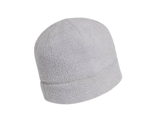 Шапка Saucony Rested Sherpa Beanie White One Size (1097-900030-LGH UNI) - Фото 2