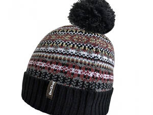 Шапка водонепроницаемая Dexshell, р-р S/M (56-58 см), разноцветная.