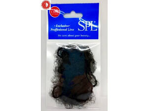 Шапочка-сеточка для волос под парик SPL Hair Cap 2 шт 93097