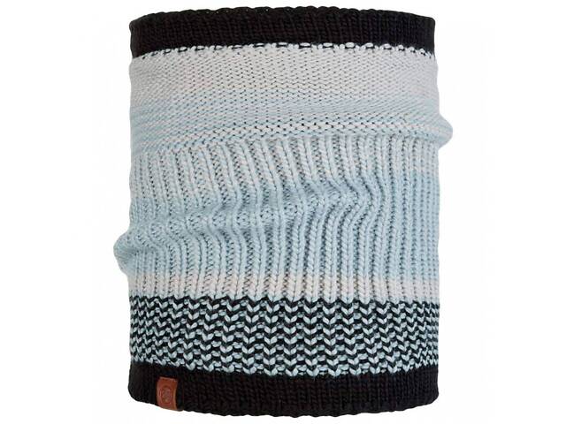 Шарф Buff Khitted Polar Neckwarmer Comfort Borae Gre 30х26 см (1033-BU 116041.937.10.00) - Фото 1