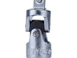 Шарнір карданний 1/4' 35мм CrV ULTRA (6055182)