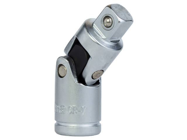 Шарнир карданный 3/8' 60мм CrV ULTRA (6055202) - Фото 2