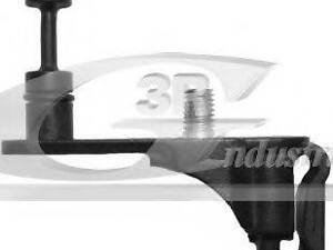 Шарнир КПП VAG 1J0711256 на VW PASSAT (3A2, 35I)