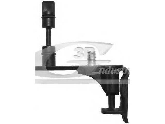 Шарнир КПП VAG 1J0711256 на VW PASSAT (3A2, 35I) - Фото 1