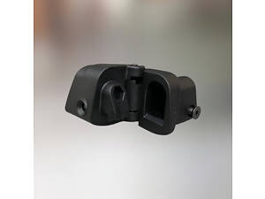 Шарнір модульного приклада DLG Tactical Folding Adaptor (DLG-076), складаний вліво адаптер для приклада