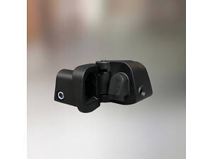 Шарнір модульного приклада DLG Tactical Folding Adaptor (DLG-127), складаний вправо адаптер для приклада