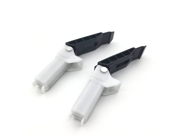 Шарнир (петля) Canon MF4410 / 4430 / 4450 / 4750 (FC0-1787-000), черно-белый - TM ES - Фото 1