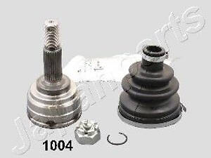 Шарнир равных угловых скоростей (ШРКШ) JAPANPARTS GI1004