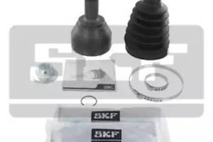 Шарнір рівних кутових швидкостей (ШРКШ) SKF VKJA5984 (зовнішній)