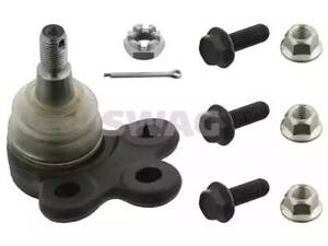 Шарнір на Antara, Captiva