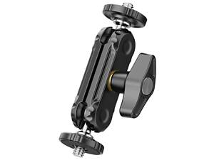 Шарнірне кріплення Ulanzi R102 Dual 1/4'' Grip (UV-3058 R102)