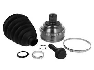 Шарнірний комплект на Transporter T4