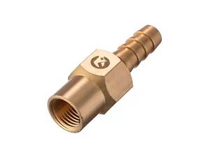 Шарнір поворотний Intertool-Storm внутрішнє різьблення 1/4' на шланг 10мм (PT-2202)