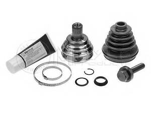 Шарнирный комплект, приводной вал MEYLE 1004980195 на AUDI A3 (8P1)