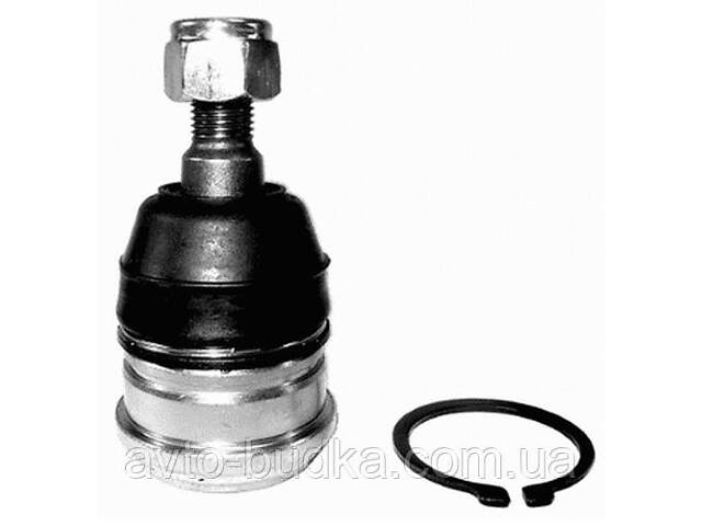 Шарова опора нижня на MITSUBISHI LANCER V GMB 01040330