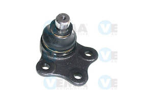 Кульова опора 23156 FORD Fiesta 02-09, Fusion 02-12; MAZDA 2 DY 03-07