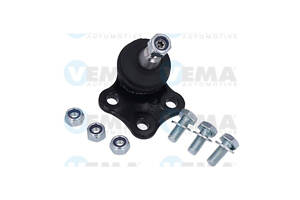 Шаровая опора 26449 RENAULT Megane III 09-16, Megane IV 16-, Scenic III 09-16, Fluence 09-17