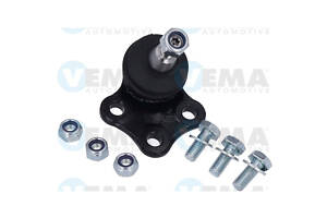 Кульова опора 26449 RENAULT Megane III 09-16, Megane IV 16-, Scenic III 09-16, Fluence 09-17