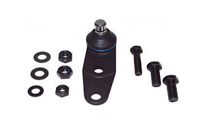 Кульова опора FT17120 RENAULT Kangoo 97-07, Clio II 98-05, Clio I 90-98, Megane 96-03, Symbol 08-12, Symbol 98-08, 19 88-00; NISSAN Kubistar 03-08