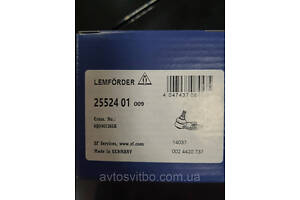 Шаровая опора левая нижняя LEMFORDER Сеат (Seat) Кордоба (CORDOBA) (14,8mm) 2002-2009