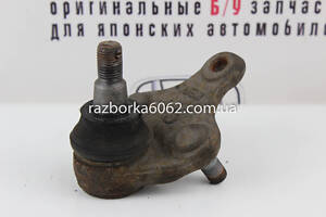 Шаровая опора правая Toyota Corolla E15 2007-2013 4333019245