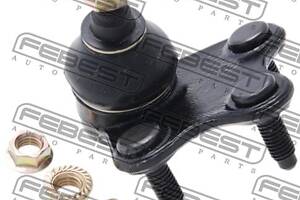 Шаровая опора VW POLO (6R) / SEAT TOLEDO (KG3) / SKODA FABIA (NJ3) 2001-2022 г.