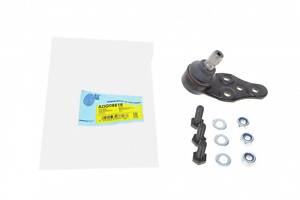 Шаровые опоры BLUE PRINT ADG08618 Chevrolet Tacuma 96261108