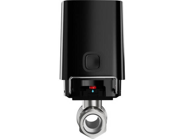 Кульовий кран Ajax WaterStop1 чорний - Фото 2