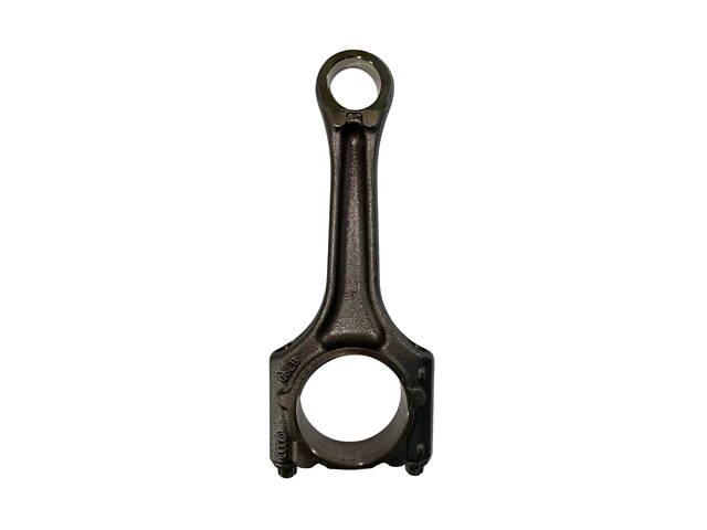 06J198401B Шатун VW Passat B6 05-10 (06J198401B) - Фото 1