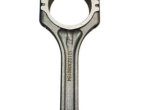 Шатун 1.4TSI 16V CAXA BLG CAVA BMY1010 VW Tiguan 08-16