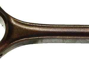 A1660300020 Шатун 1.6MPI 8V M166.960 Mercedes-Benz Vaneo 01-05, Mercedes-Benz A-Class W168 97-04