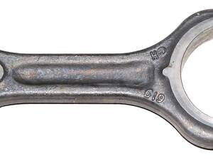 1569495 Шатун 1.6TDCI 16V HHJA HHJB Ford Focus II 04-11 (1569495, 7M5Q6200AE, 1802382)