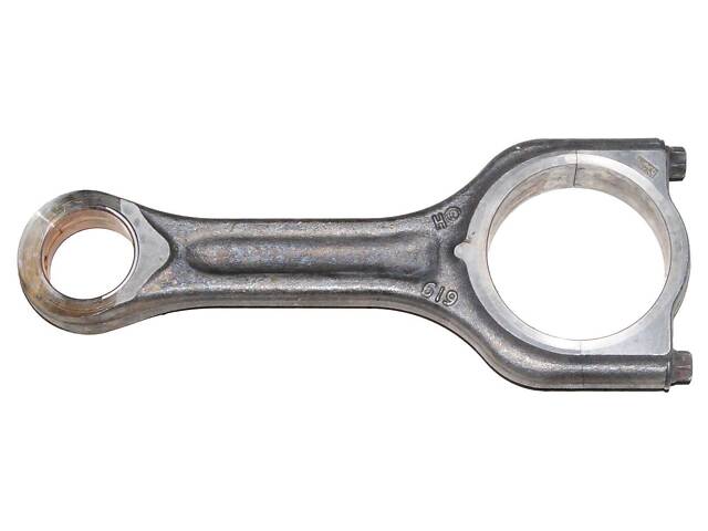 1569495 Шатун 1.6TDCI 16V HHJA HHJB Ford Focus II 04-11 (1569495, 7M5Q6200AE, 1802382) - Фото 1