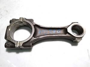 7473171 Шатун 2.5D 8V 8140.07, 2.5TD 8V 8140.21, 2.5TDI 8V, 2.8D 8V, 2.8JTD 8V 8140.43S Renault Master II 97-10, Fiat Du