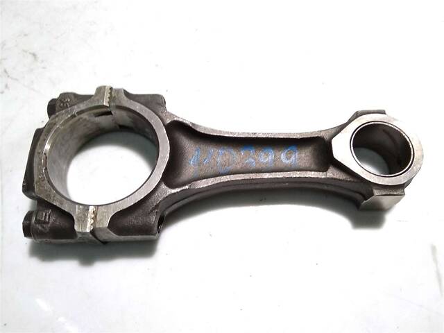 7473171 Шатун 2.5D 8V 8140.07, 2.5TD 8V 8140.21, 2.5TDI 8V, 2.8D 8V, 2.8JTD 8V 8140.43S Renault Master II 97-10, Fiat Du - Фото 1