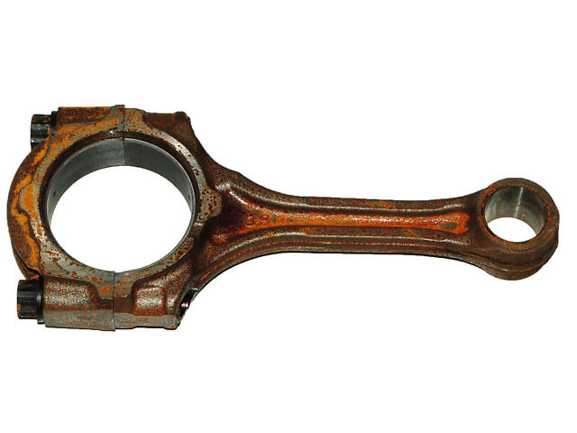 1320146040 Шатун 3.0MPI 24V 2JZ-GE Lexus GS 97-05 (1320146040) - Фото 1