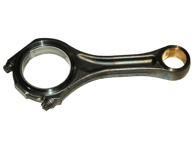 059198401D Шатун 3.0TDI 24V BMK BKS BUG VW Touareg 02-10, Audi A6 04-11 (059198401D) - Фото 1