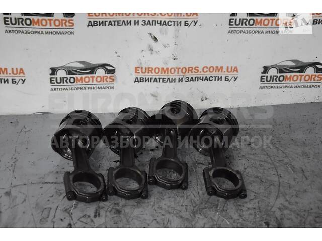 Шатун Citroen Jumpy 2.0jtd 8V 1995-2007 75711-01