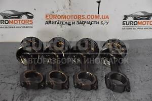 Шатун Hyundai Tucson 2.0crdi 2004-2009 75633