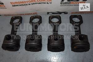 Шатун Mercedes C-class 2.2cdi (W203) 2000-2007 59353-01