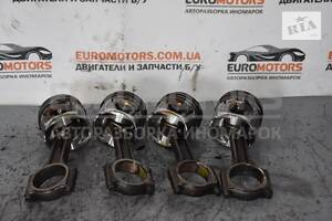 Шатун Nissan Primastar 2.0dCi 2001-2014 75583