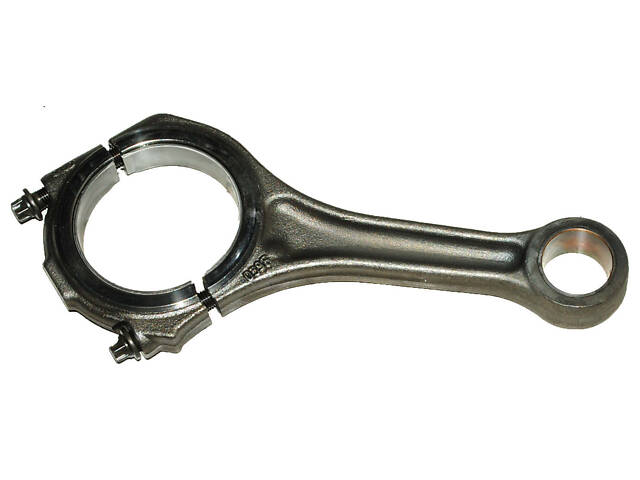 Шатун прямой 2.5TDI 24V AFB AKN 059198401 VW Touareg 02-10; AUDI A6 04-11, A6 97-04; SKODA Superb 01-08 - Фото 1