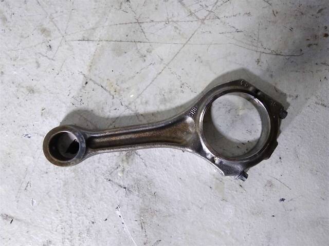 Шатун прямой 2.5TDI 24V AFB AKN 059198401 VW Touareg 02-10; AUDI A6 04-11, A6 97-04; SKODA Superb 01-08 - Фото 2